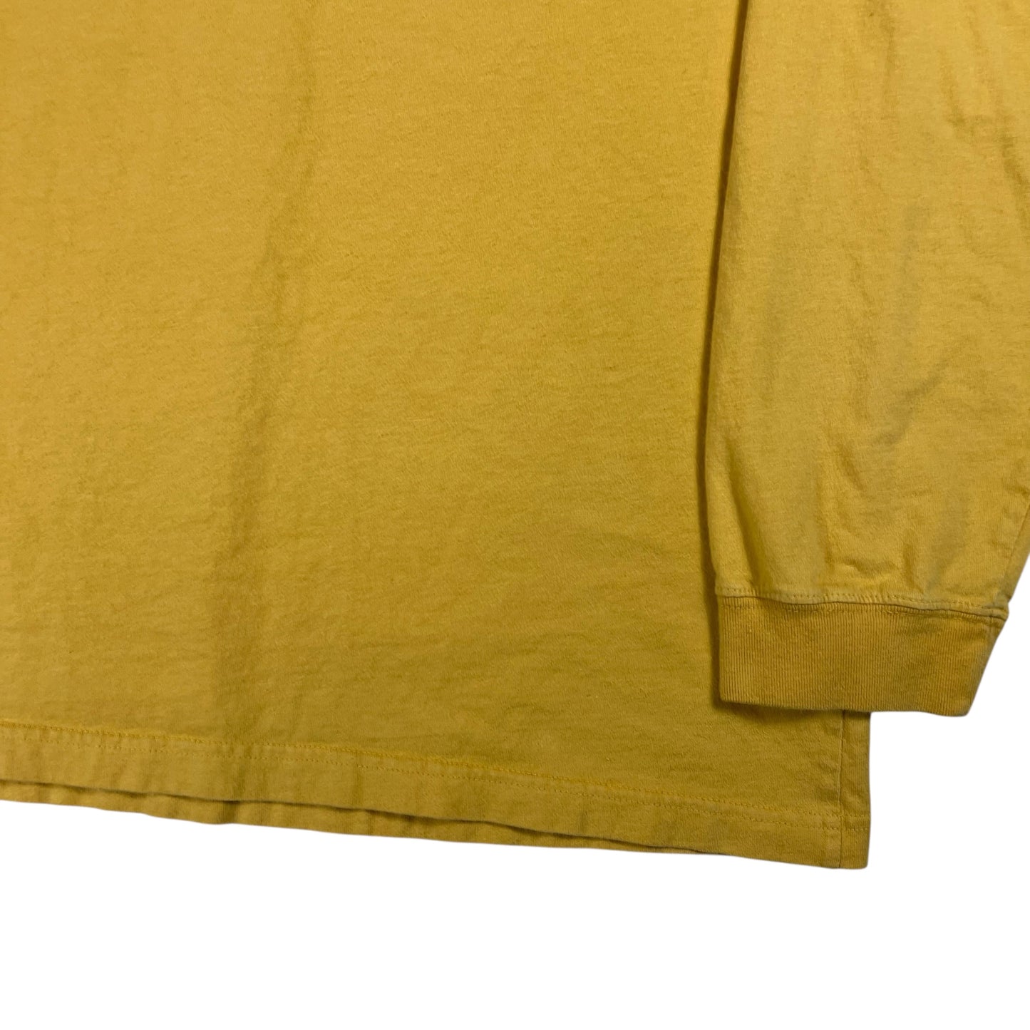 Vintage Y2K Eddie Bauer Alpine Sports long sleeve shirt (L)