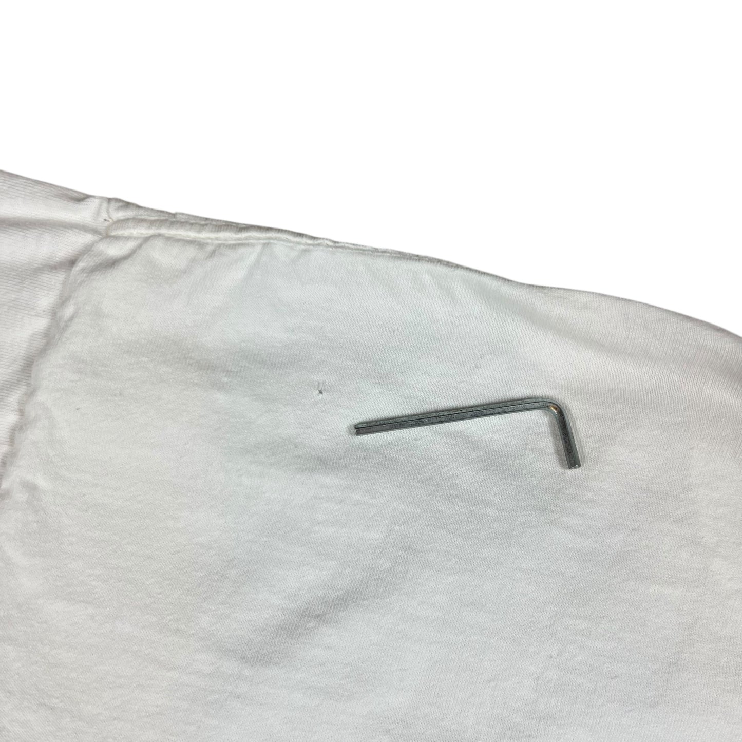 Vintage 90s Take the Pepsi Challenge soda promo tee (L/XL)