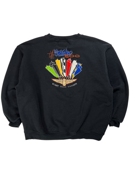 Vintage 90s The Mossimo 500 crewneck (L)