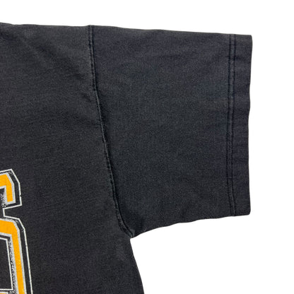 Vintage 1995 Pittsburgh Steelers Super Bowl XXX tee (XL)