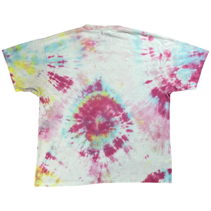 Vintage 1994 Grateful Dead You Don’t Need Drugs tie dye band tee (XL)