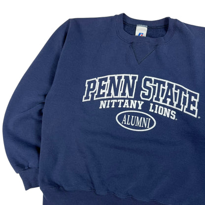 Vintage Y2K Russell Athletic Penn State Nittany Lions Alumni crewneck (S)