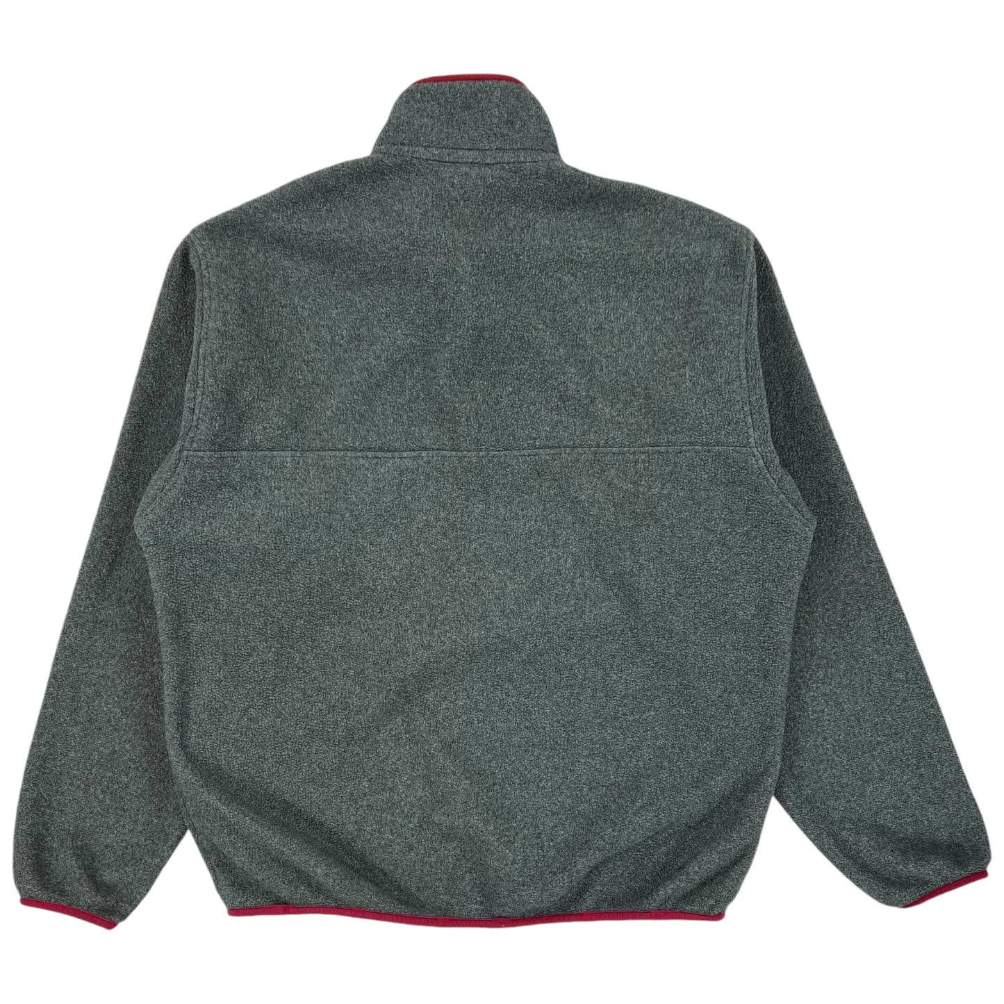 2014 Patagonia Synchilla Snap T fleece (M)