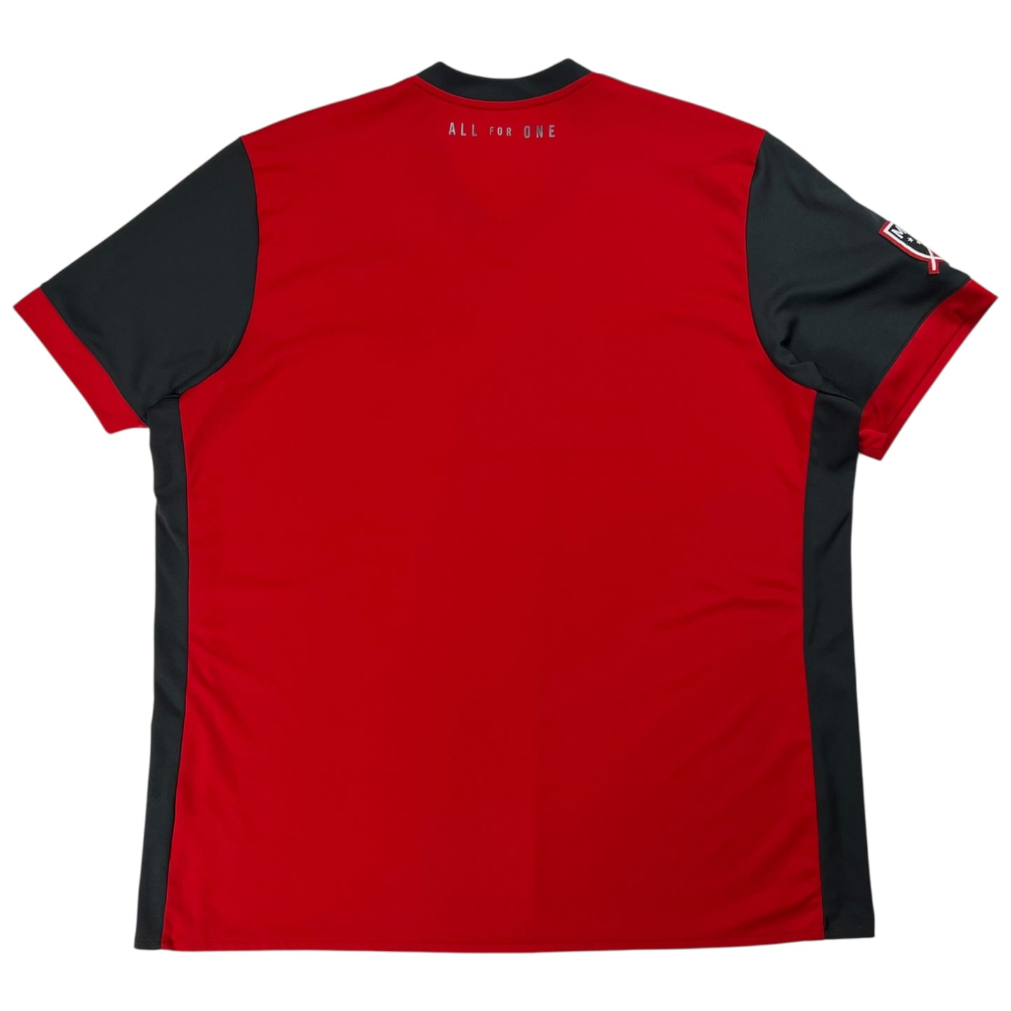 2016 Adidas Toronto FC MLS soccer jersey (XXL)