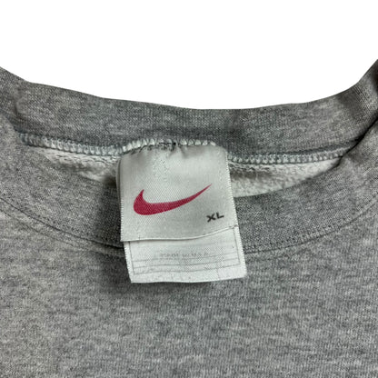 Vintage 90s Nike center swoosh Arizona Cardinals NFL crewneck (XL)