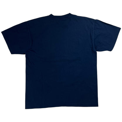 Vintage 1998 New York Yankees David Wells Perfect Game tee (L)