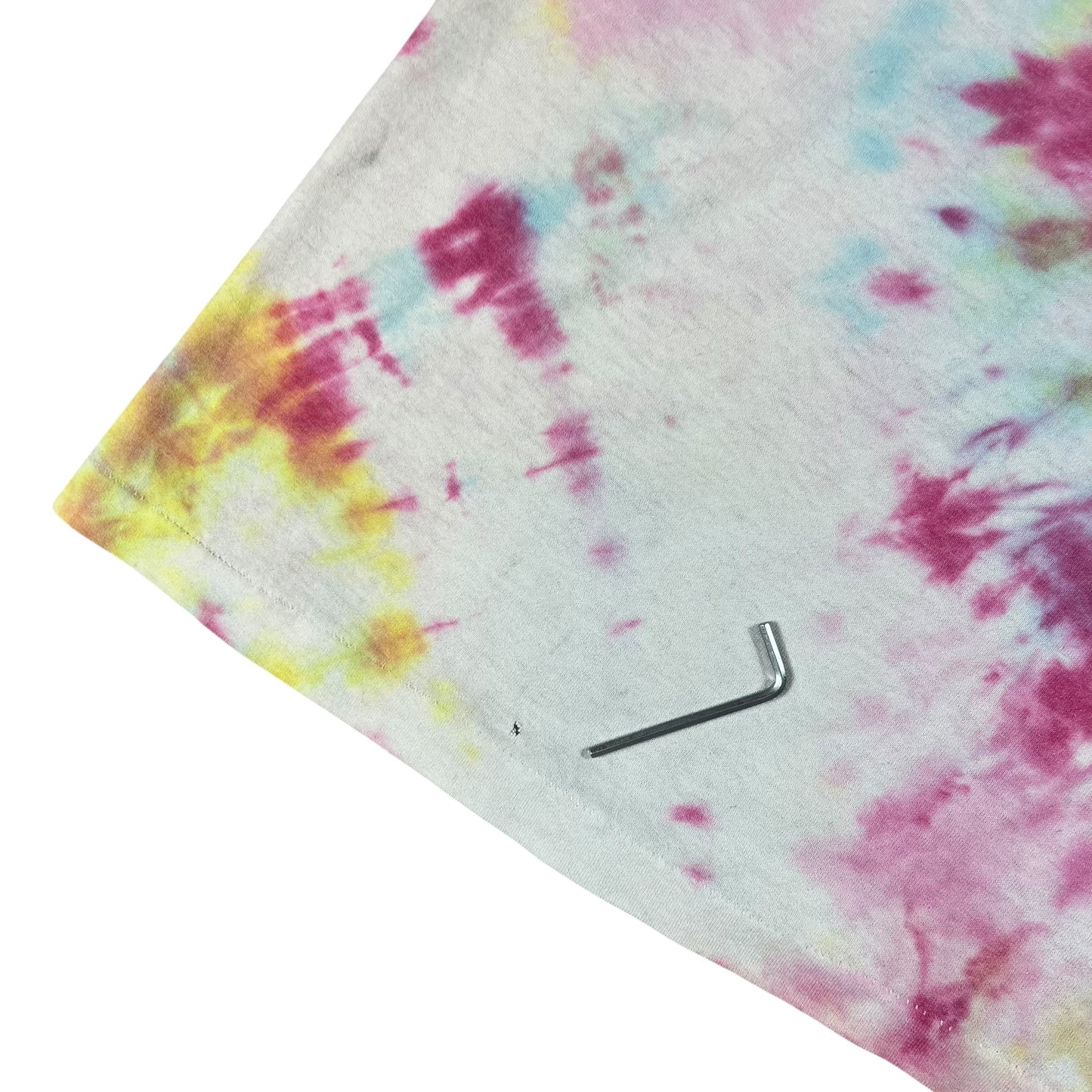 Vintage 1994 Grateful Dead You Don’t Need Drugs tie dye band tee (XL)