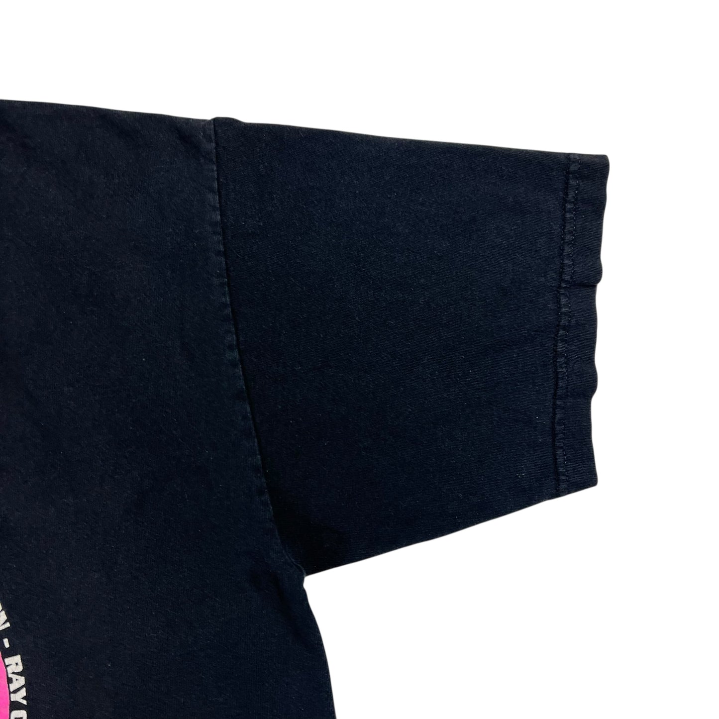 Vintage 90s WJPA 95.3 FM Radio station tee (L)