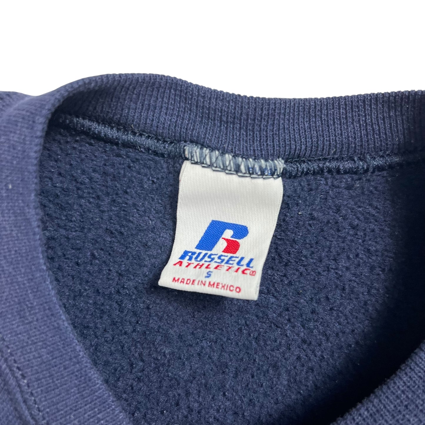 Vintage Y2K Russell Athletic Penn State Nittany Lions Alumni crewneck (S)