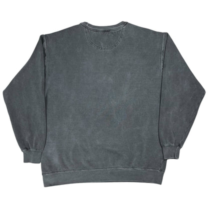 Y2K Foo Fighters Sonic Highways band documentary crewneck (L)