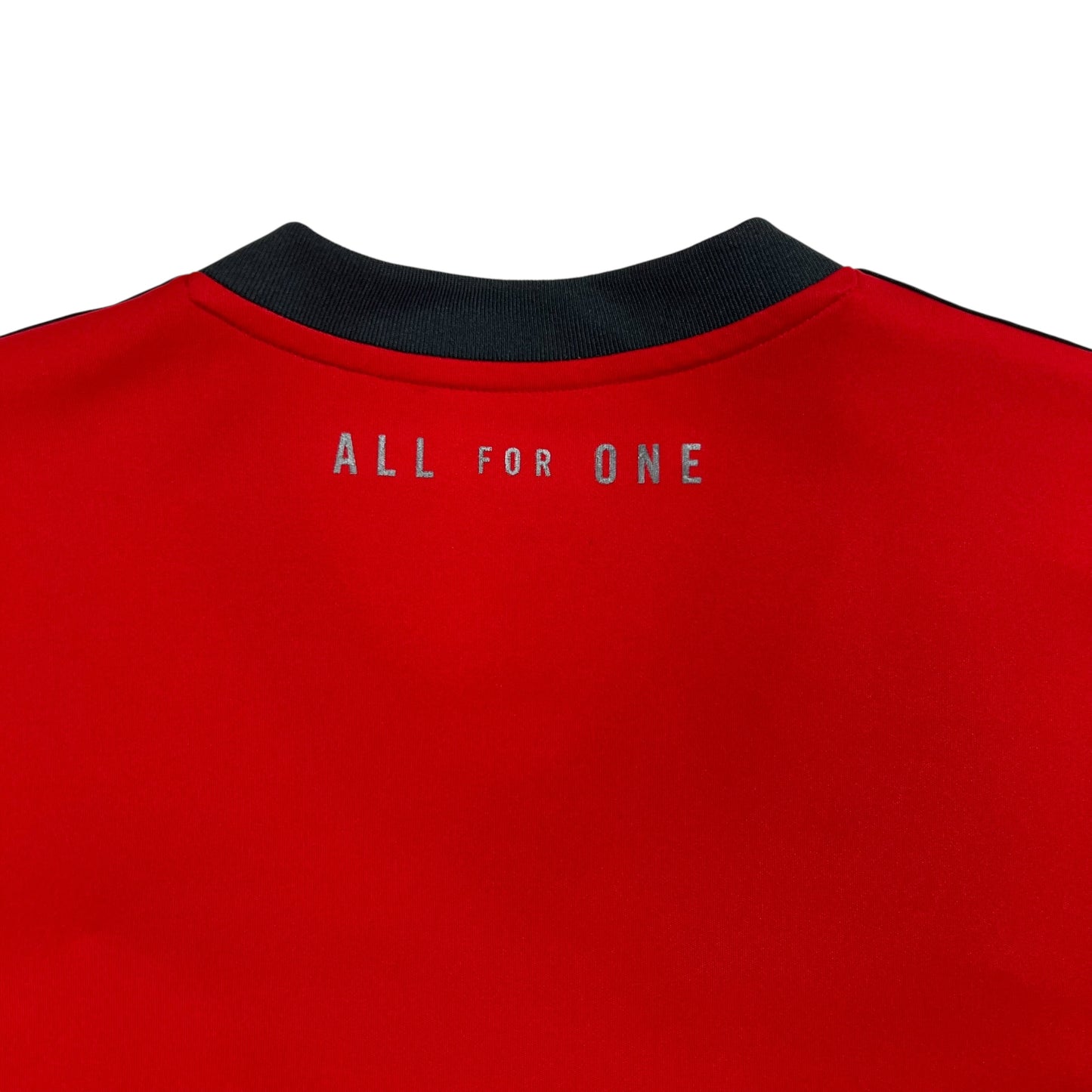 2016 Adidas Toronto FC MLS soccer jersey (XXL)