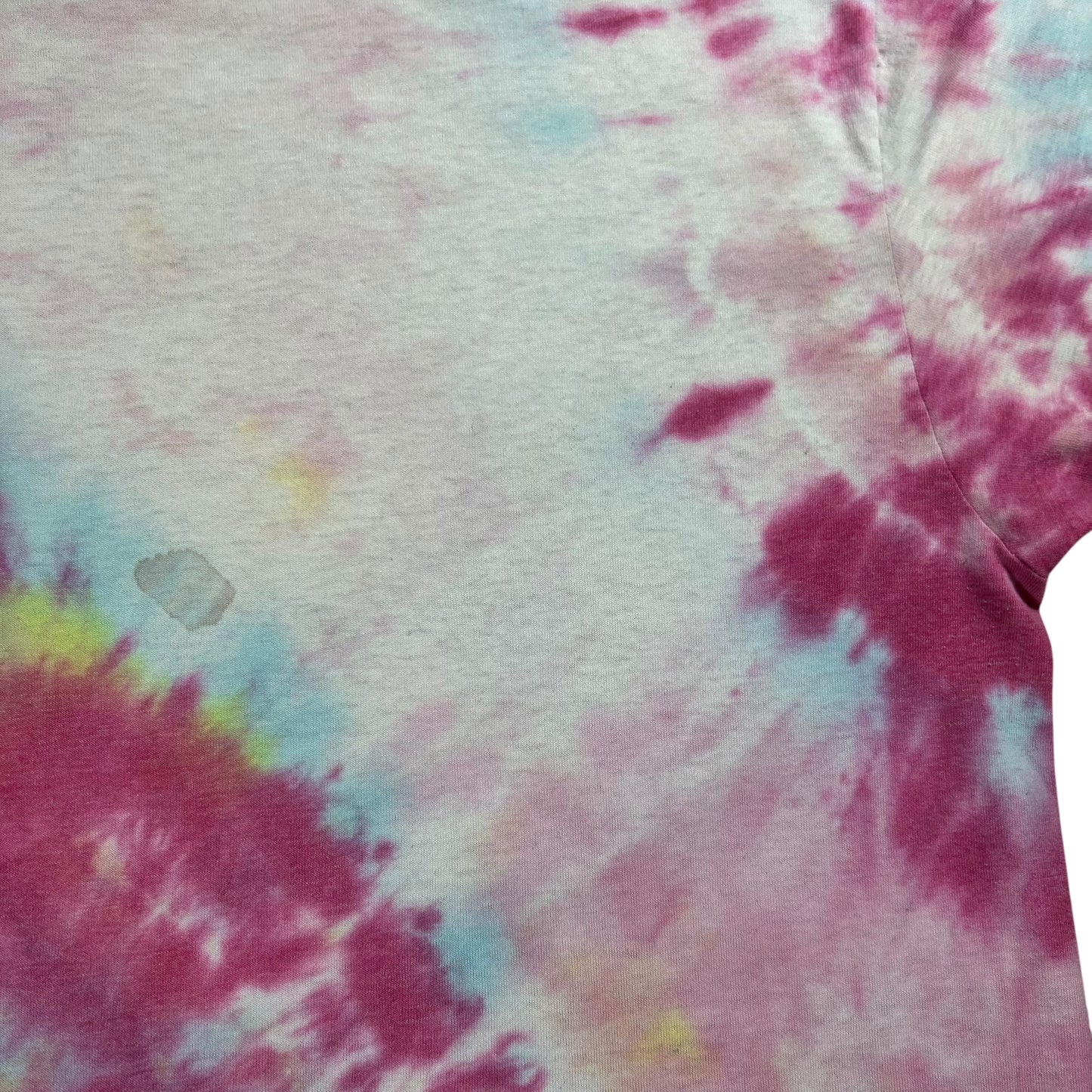Vintage 1994 Grateful Dead You Don’t Need Drugs tie dye band tee (XL)