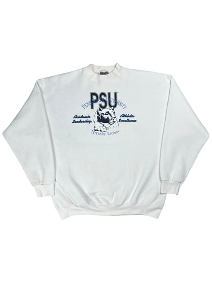 Vintage 90s Penn State University PSU Nittany Lions crewneck (XL)