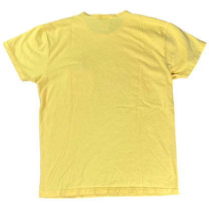 Vintage 2000 Looney Tunes Tweety Bird pocket tee (L)