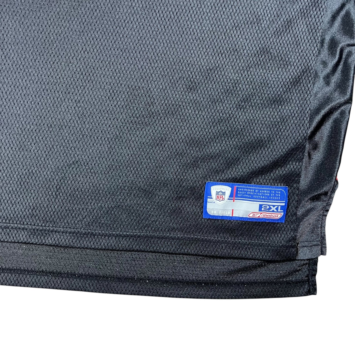 Vintage Y2K Reebok Atlanta Falcons Michael Vick NFL jersey (XXL)