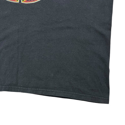 Vintage Y2K Hanes Guns N’ Roses Appetite for Destruction band tee (L)