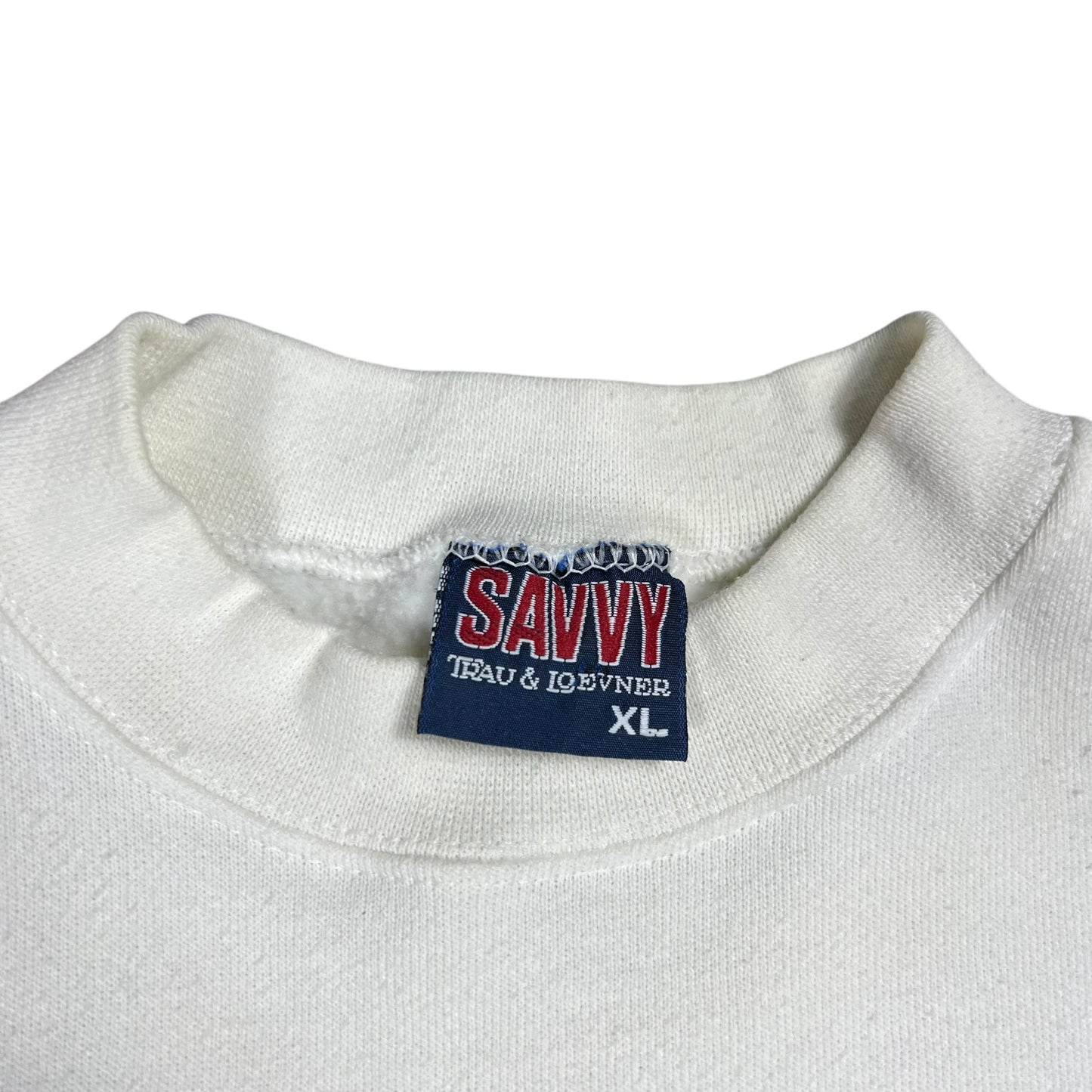 Vintage 90s Penn State University PSU Nittany Lions crewneck (XL)