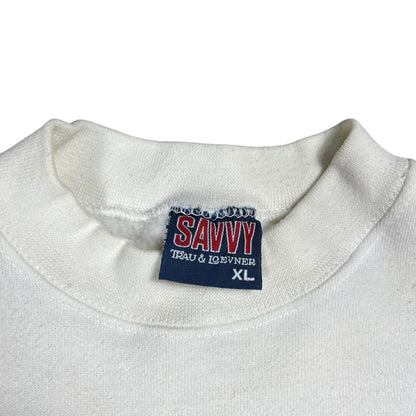 Vintage 90s Penn State University PSU Nittany Lions crewneck (XL)