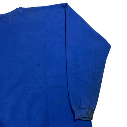 Vintage 90s Starter Seattle Seahawks faded crewneck (XL)