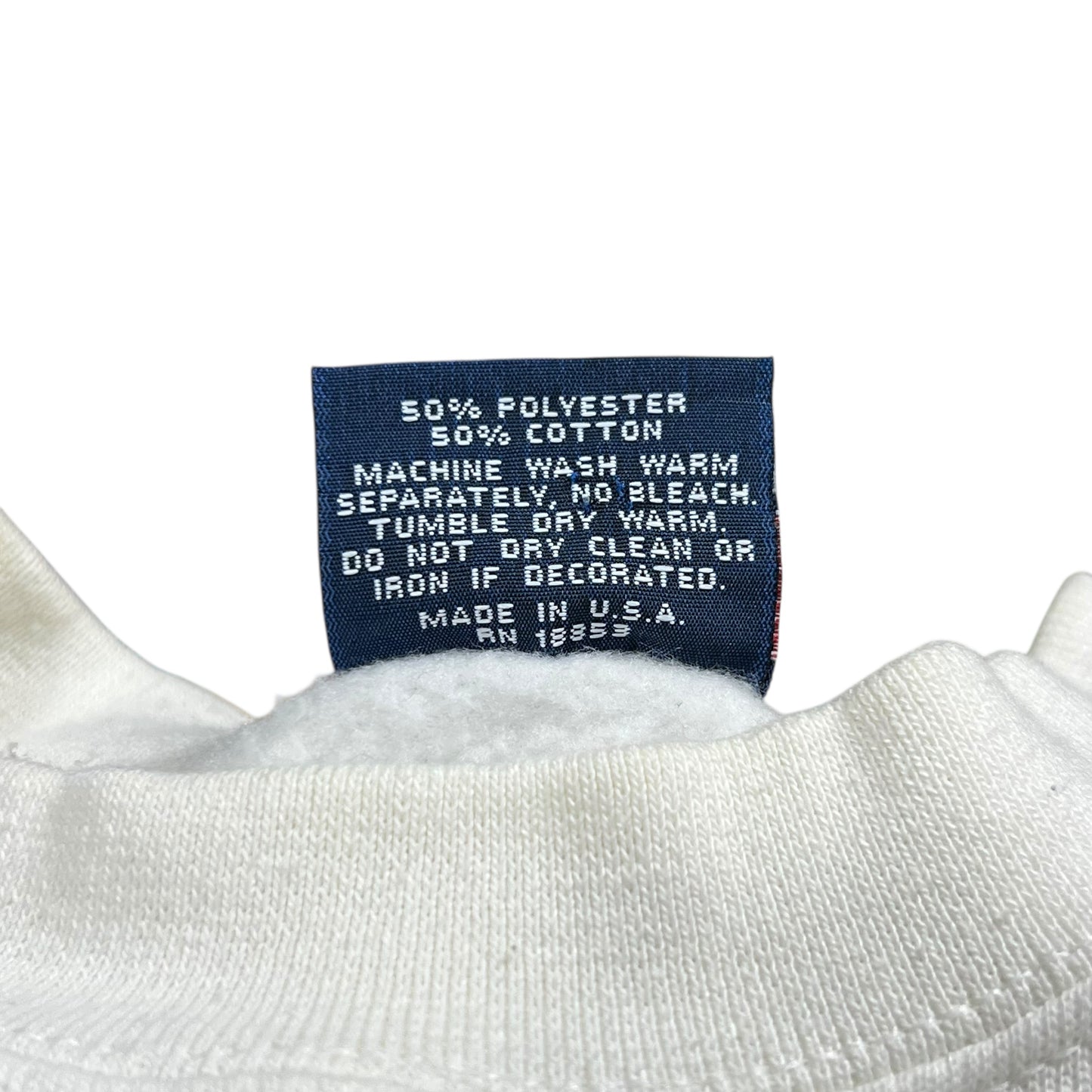 Vintage 90s Penn State University PSU Nittany Lions crewneck (XL)