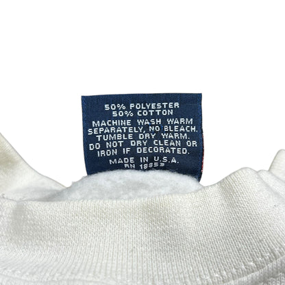 Vintage 90s Penn State University PSU Nittany Lions crewneck (XL)