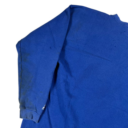 Vintage 90s Starter Seattle Seahawks faded crewneck (XL)