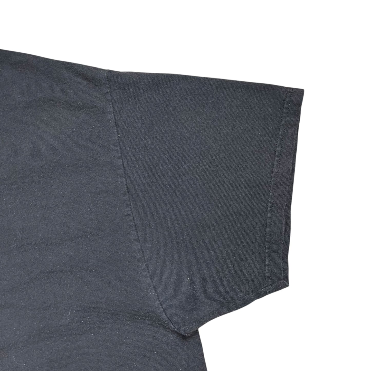 Vintage Y2K Hanes Guns N’ Roses Appetite for Destruction band tee (L)