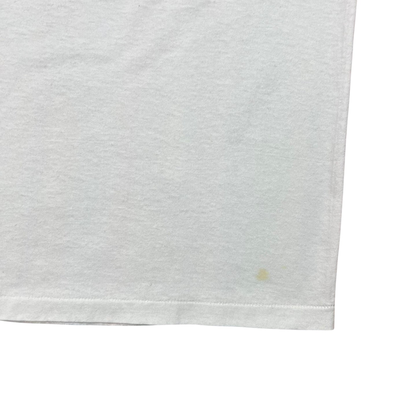 Vintage 90s Pittsburgh Zoo The Rhino Walk The Discovery Channel tee (M)