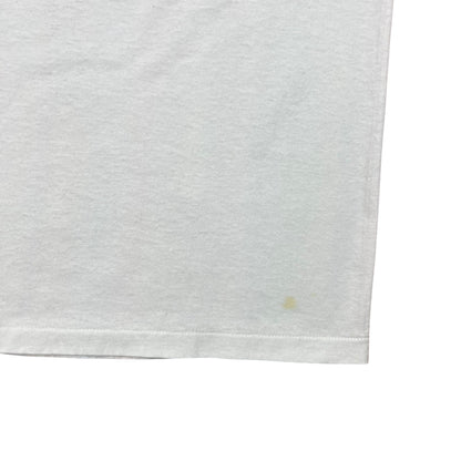 Vintage 90s Pittsburgh Zoo The Rhino Walk The Discovery Channel tee (M)