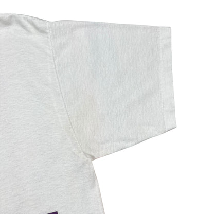 Vintage 90s Pittsburgh Zoo The Rhino Walk The Discovery Channel tee (M)