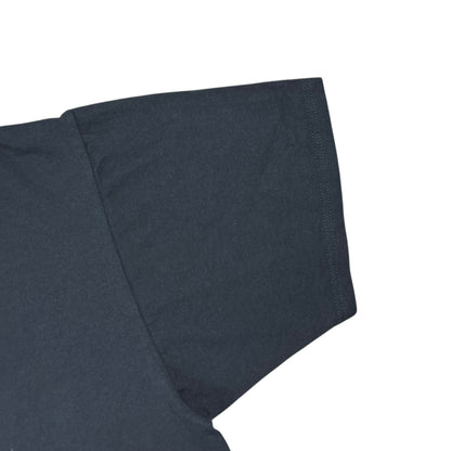 Y2K NASCAR Danica Patrick GoDaddy black racing tee (XXL)