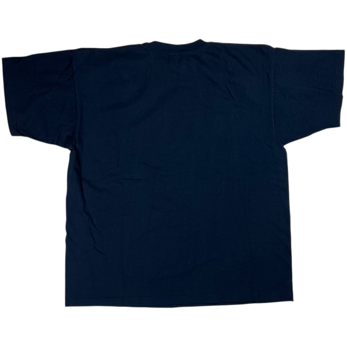 Vintage 2005 Pitt Panthers Football University of Pittsburgh Tostitos bowl tee (XL)