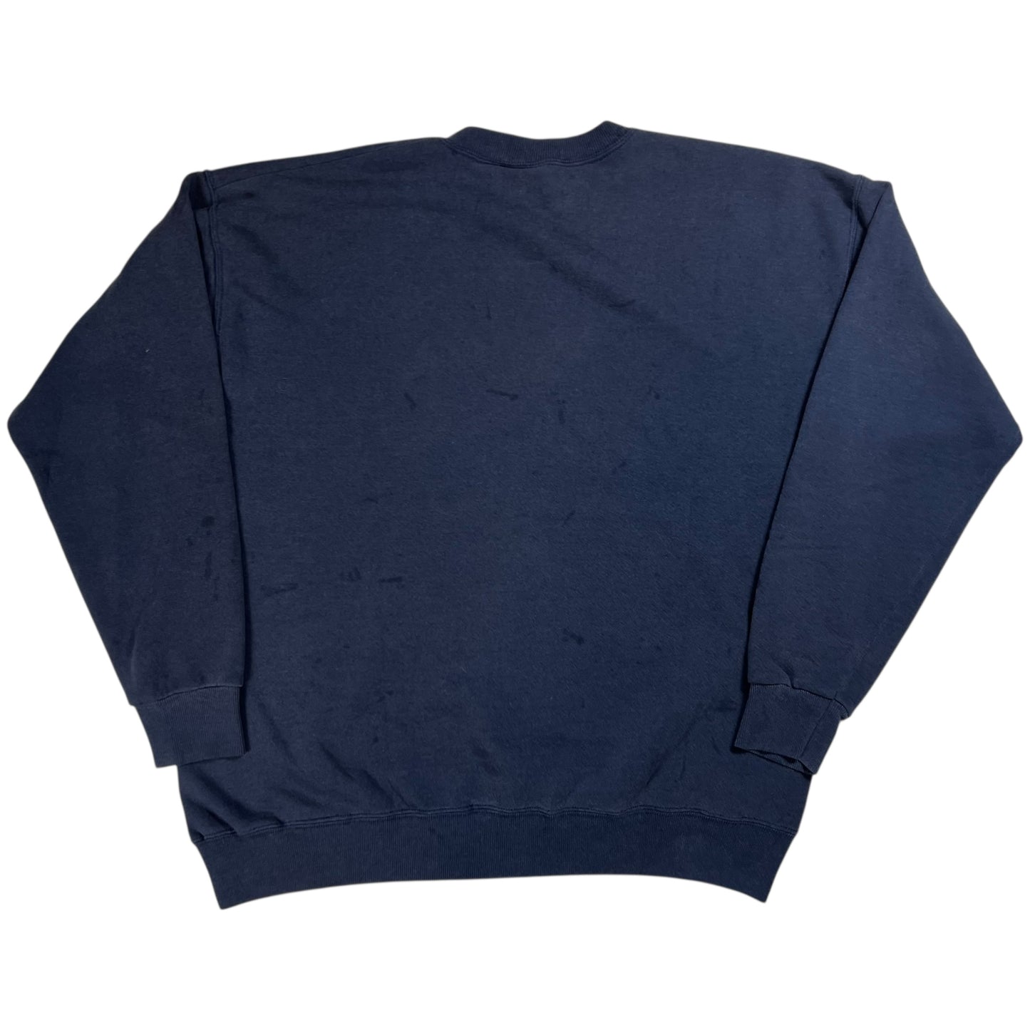 Vintage 90s Lee Dallas Cowboys faded crewneck (XL)