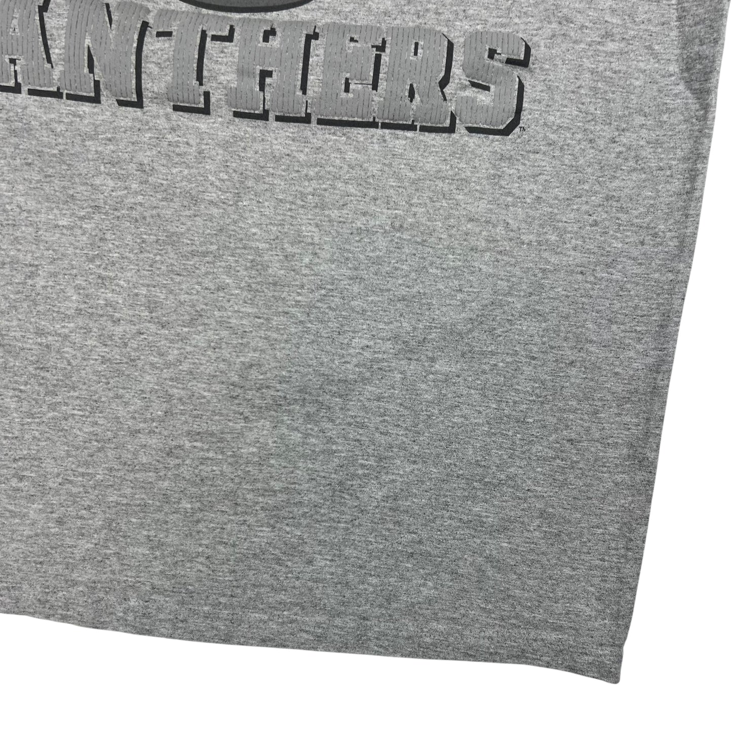 Vintage 90s Starter Pitt Panthers Football University of Pittsburgh tee (XL)