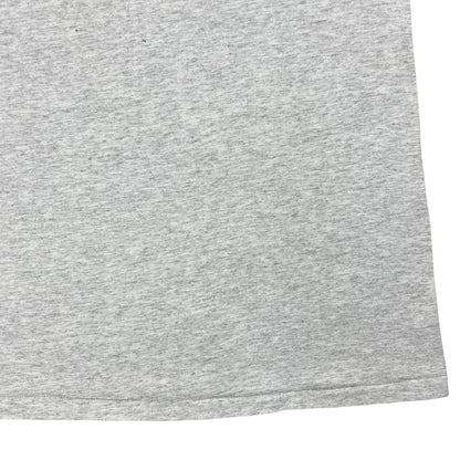 Vintage 90s Life’s a party, experience it alcohol free. Philadelphia tee (XL)