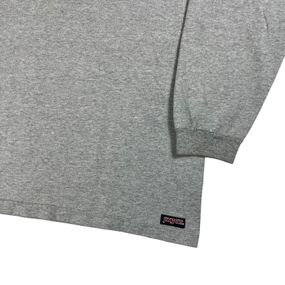 Vintage 90s Jansport Syracuse University SU long sleeve shirt (XL)