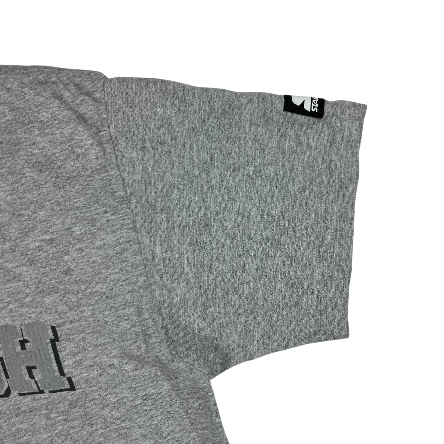 Vintage 90s Starter Pitt Panthers Football University of Pittsburgh tee (XL)