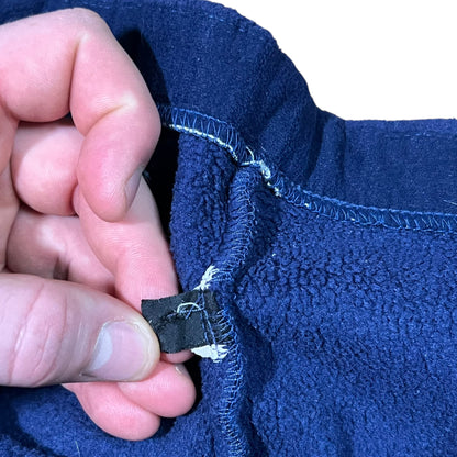 Vintage 80s Patagonia Synchilla fleece sweatpants (S)