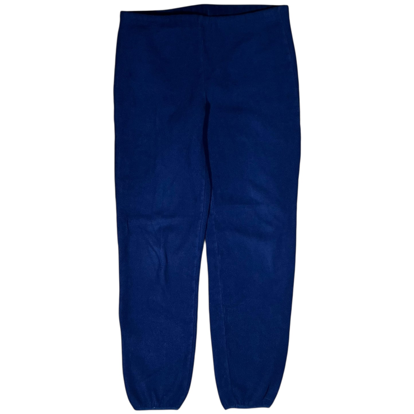 Vintage 80s Patagonia Synchilla fleece sweatpants (S)