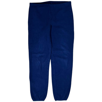 Vintage 80s Patagonia Synchilla fleece sweatpants (S)