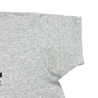 Vintage 90s Life’s a party, experience it alcohol free. Philadelphia tee (XL)