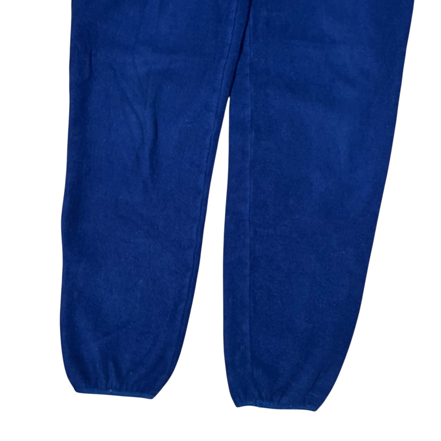 Vintage 80s Patagonia Synchilla fleece sweatpants (S)