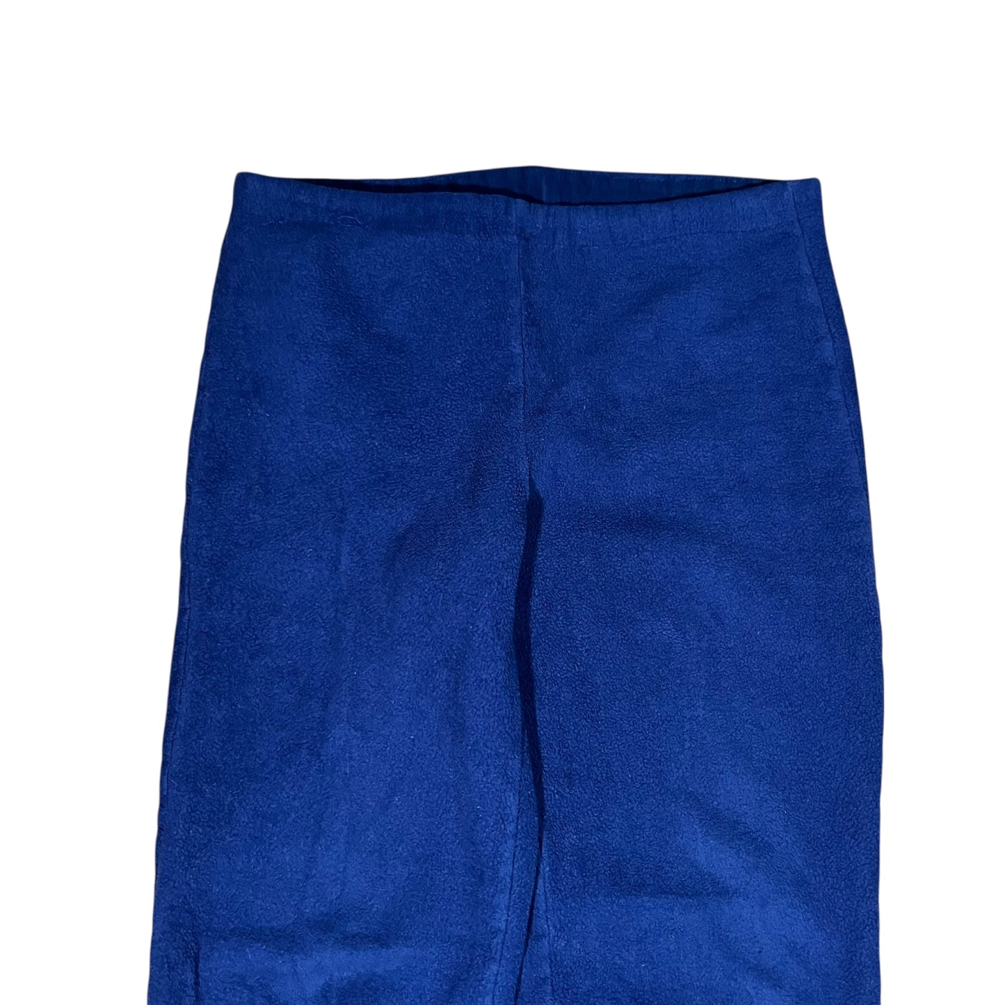 Vintage 80s Patagonia Synchilla fleece sweatpants (S)