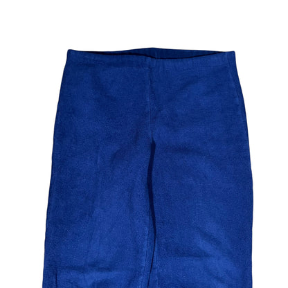 Vintage 80s Patagonia Synchilla fleece sweatpants (S)