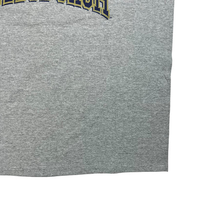 Vintage 90s Pro Player Pitt Panthers University of Pittsburgh tee (XXL)