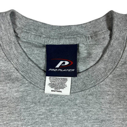 Vintage 90s Pro Player Pitt Panthers University of Pittsburgh tee (XXL)