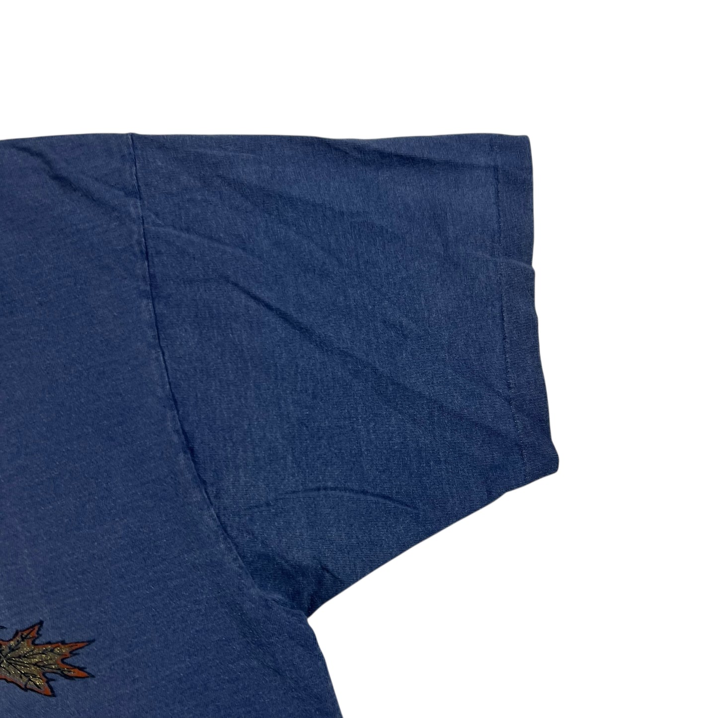 Vintage 90s Hudson’s Bay Company faded outdoors tee (L)