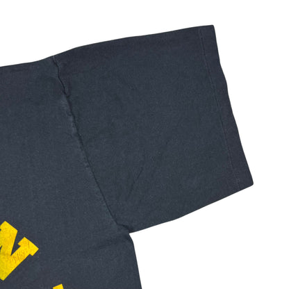 Vintage 1994 Carlos Santana Sacred Fire lot band tee (L)