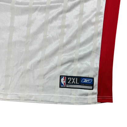 Vintage 2004 Reebok Atlanta Hawks Rasheed Wallace extremely rare NBA jersey (XXL)