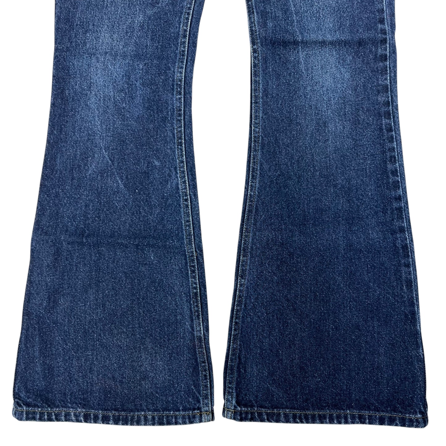 Vintage Y2K Mudd Jeans For the Beat Generation femme flare bell bottom women’s denim (5)